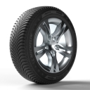 Michelin 225/55 R17 97H TL ALPIN 5 ZP *MOE